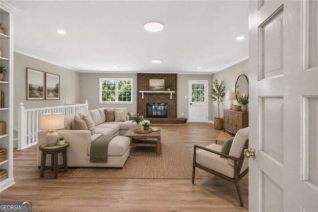 Photo - 3606 Suwanee Creek Ct