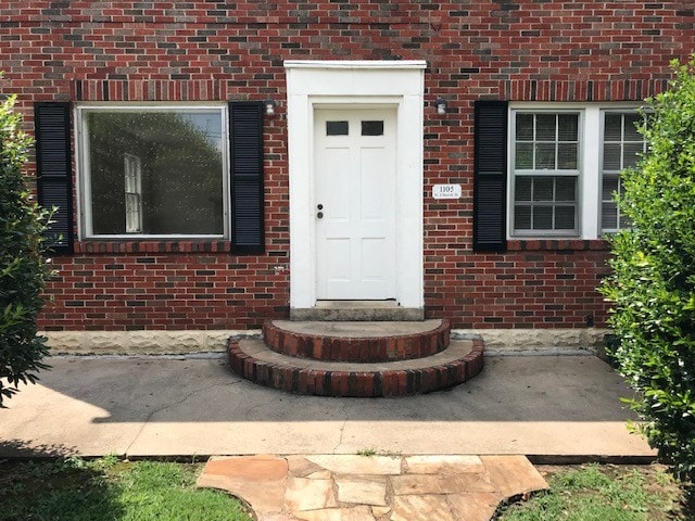 1105 N. Church Exterior - 1105 N Church St Unit 1105