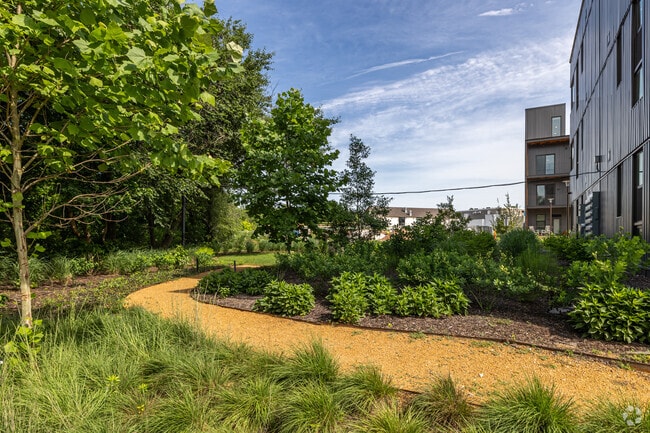 Nature Path