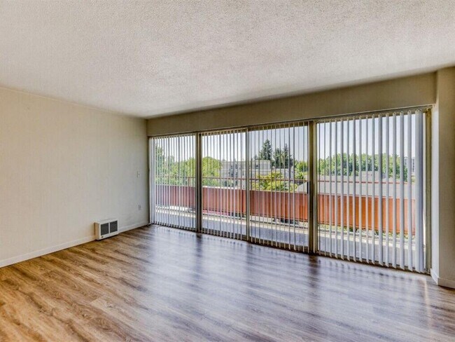 Irvington Apartments