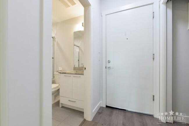 Photo - Bright 2 Bedroom Condo at The Georgia in Downtown Langley Unit 318