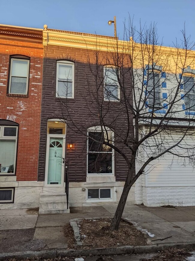 Photo - 34 N Linwood Ave