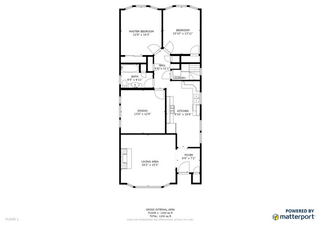 Photo - 50 Paulding St Unit 01