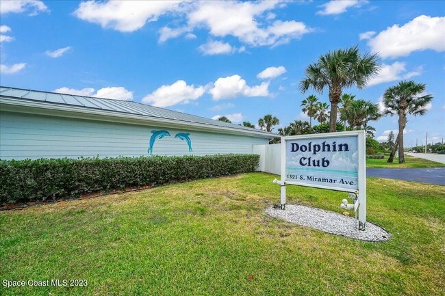 Photo - 1321 S Miramar Ave Unit 2