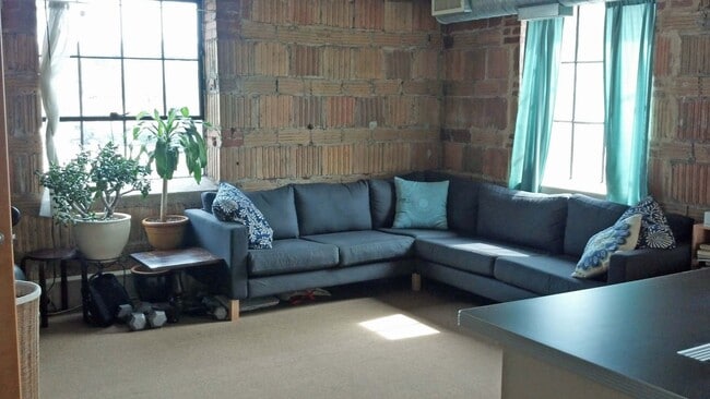 Photo - Norcross Station Apartments