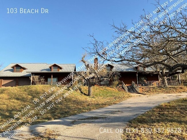 Building Photo - 103 Beach Dr