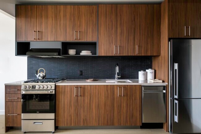 Photo - The Willoughby