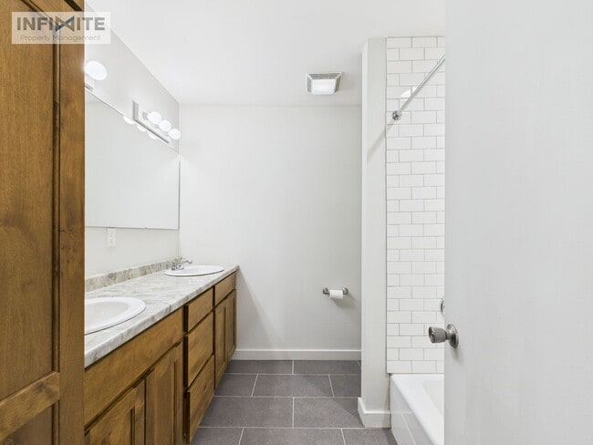 Photo - 3 Bedroom with Attached 1 Car Garage