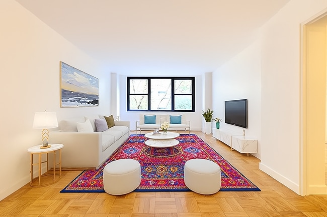 Building Photo - 117 W 87th St Rental
