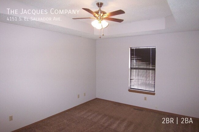 Photo - 4151 S El Salvador Ave