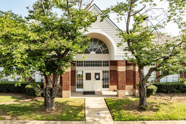 Photo - Ford Residential Complex