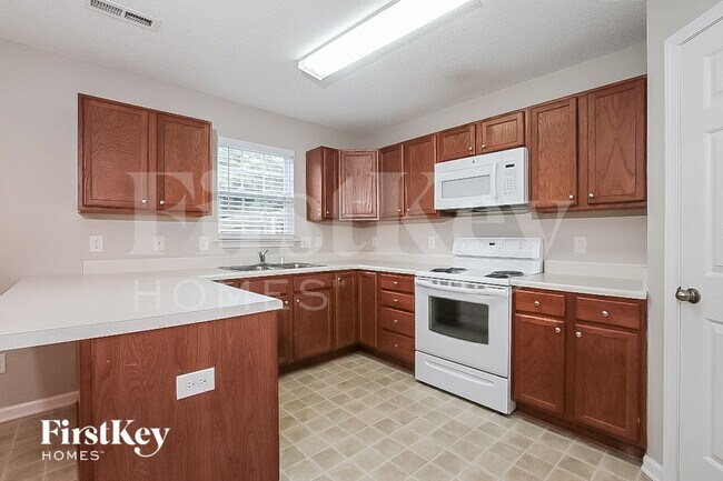 Photo - 4608 Mallard Creek Dr