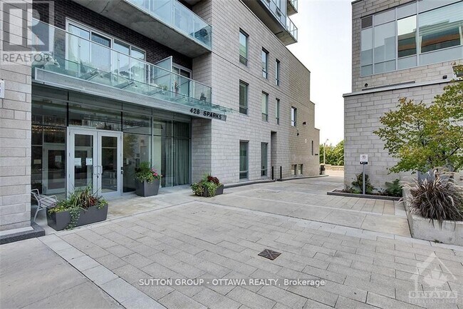 Photo - 428 Sparks St. Unité 306