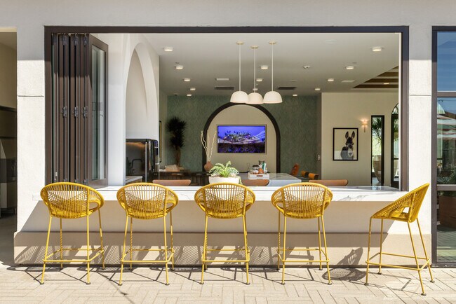 Broadstone Rancho Belago apartments — community photo