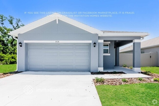 Building Photo - 8028 Majestic Palms Ct Rental