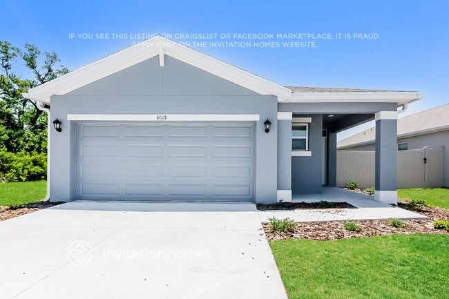 Building Photo - 8028 Majestic Palms Ct Rental