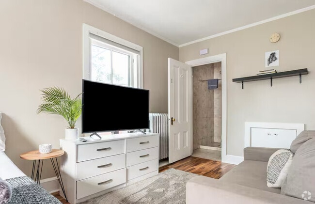 Building Photo - 280 State St Unit #2 - Furnished Studio Rental