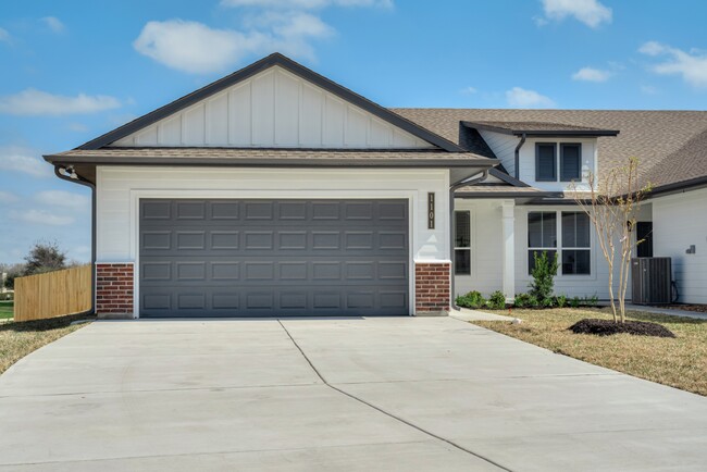 Photo - 1133 Trellis Pass Townhome