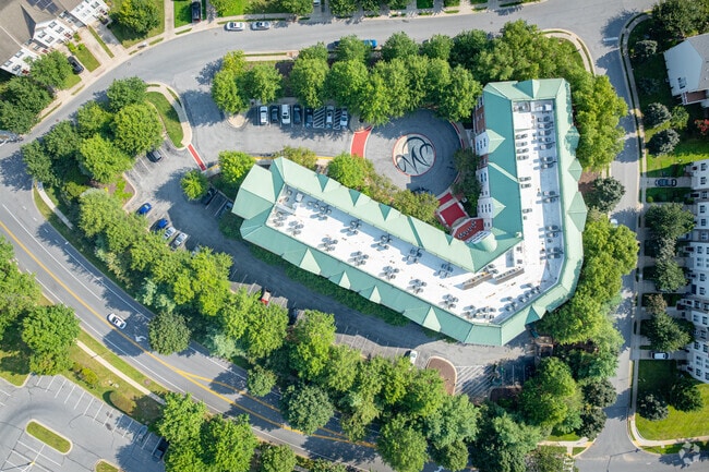 Waverly Gardens Senior Community (62+)