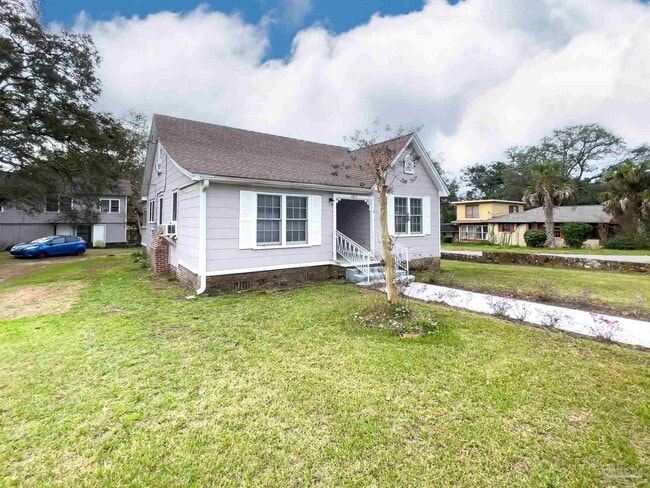 Building Photo - 2615 W Jackson St