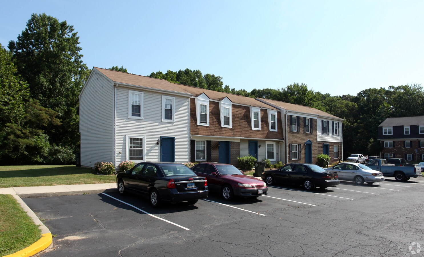 Photo - Carroll Laplata Village