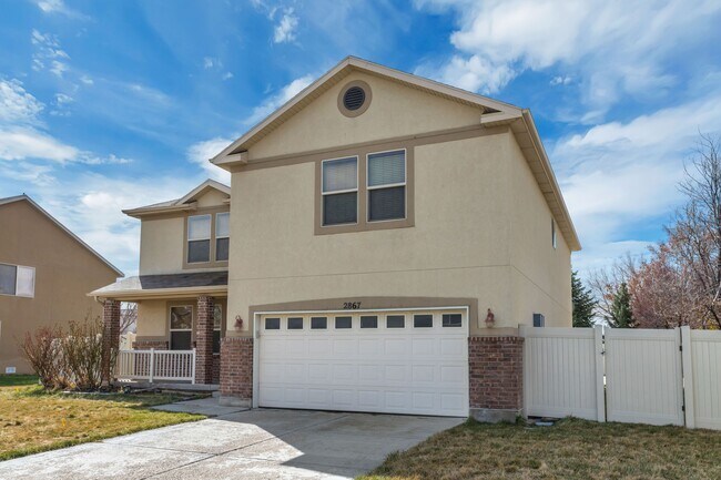 Photo - 2867 W 400 S