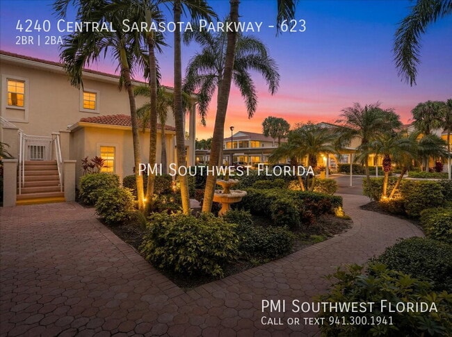 Photo - 4240 Central Sarasota Pkwy Unit 623