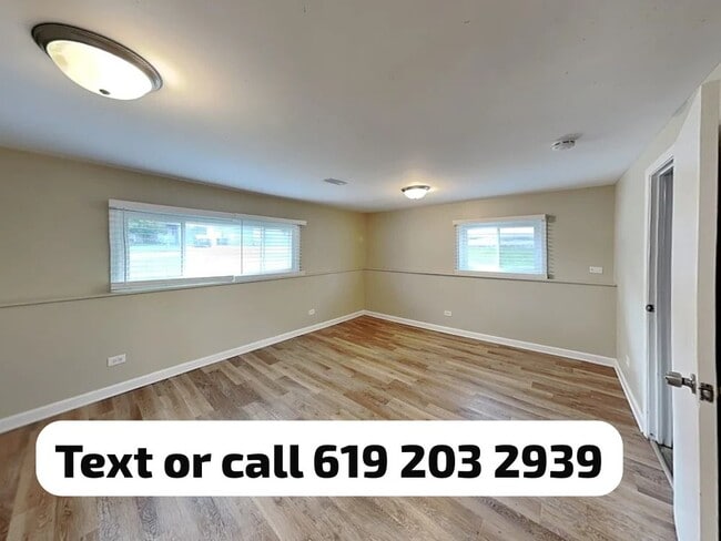 Building Photo - 706 Nolan Ave Rental