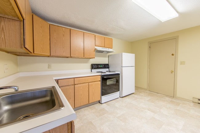 Photo - Princeton Pines