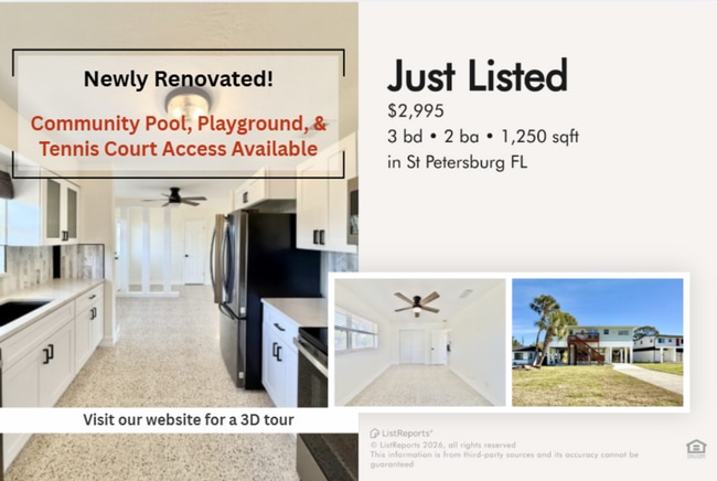 Building Photo - 4869 Venetian Blvd NE