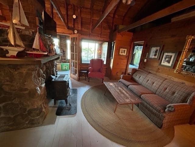 792 Bunker Rd