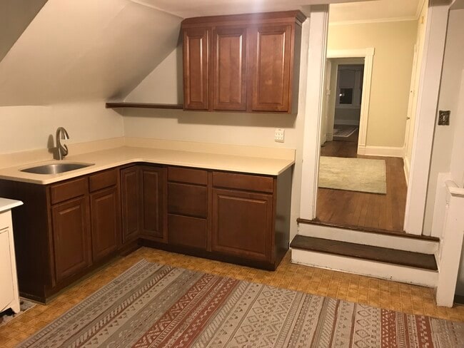 Photo - 701 Locust St Unit SuperOne bedroom and Den