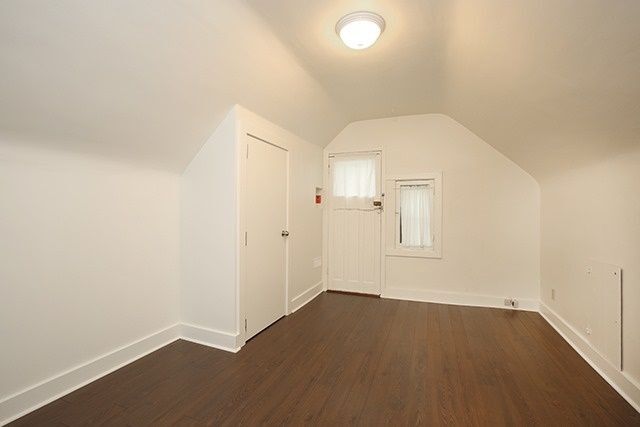 Photo - 7 Harvard Ave Unité Upper