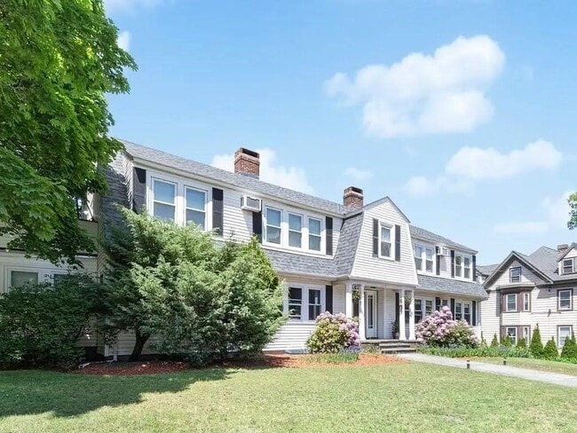 Photo - 1145 Boylston St Unit 4