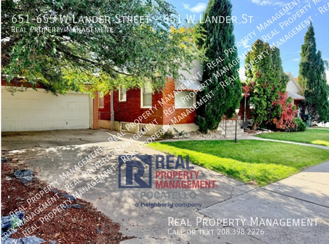 Photo - 651-655 W Lander Street-651 W Lander St Unit 651 W Lander St