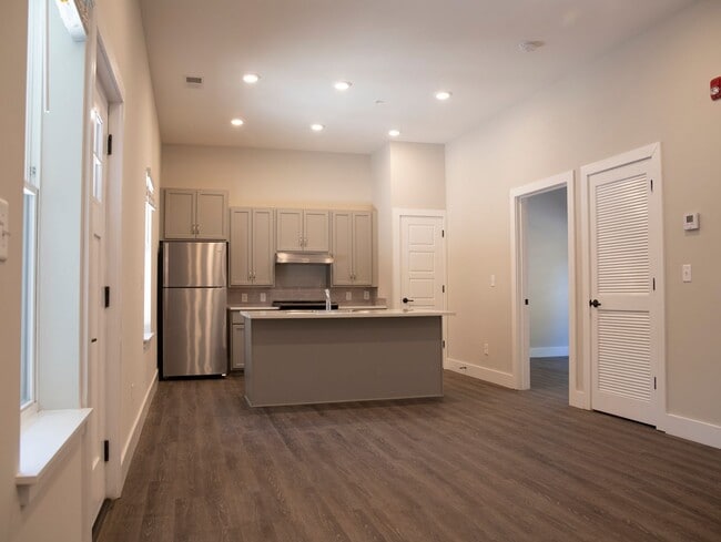 Flats at Overton Square - Flats at Overton Square Apartamento Unidad 305