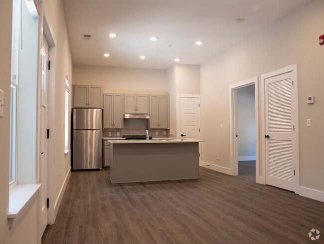 Building Photo - Flats at Overton Square Unit 305 Rental