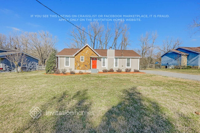 Building Photo - 4828 Leesa Ann Ln