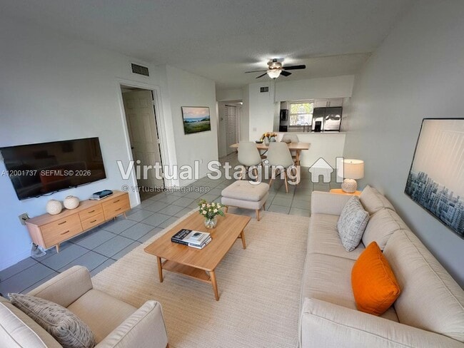 Photo - 3261 NW 103rd Terrace Unit 102-D