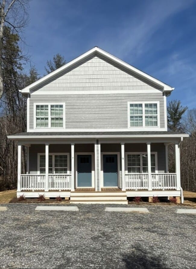 Photo - New Construction Rental-Black Mountain