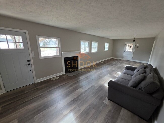 Photo - UPDATED RANCH CLOSE TO CAMPUS + LOTS OF AMENITIES