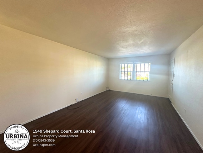 Photo - Bright Single Level Two Bedroom Duplex with Private Yard