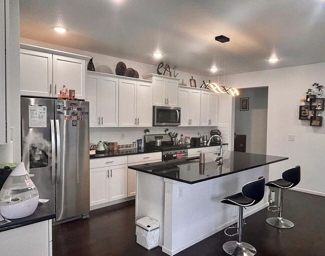 Photo - Senderos Creek 3bd paired home