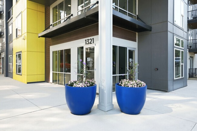 Photo - The Rise At Regency