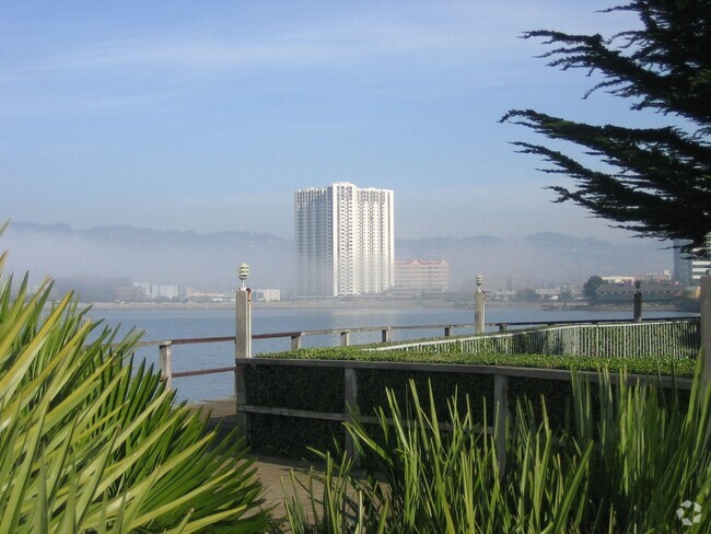 Building Photo - One Bedroom One Bath Condo in Emeryville P... Unit 311