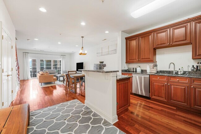 Photo - 22 Ave at Port Imperial Unit 222