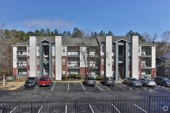 Photo - Reserve at River Walk