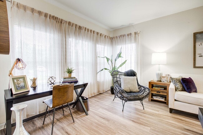 Arbor Glen Apartments apartments — community photo