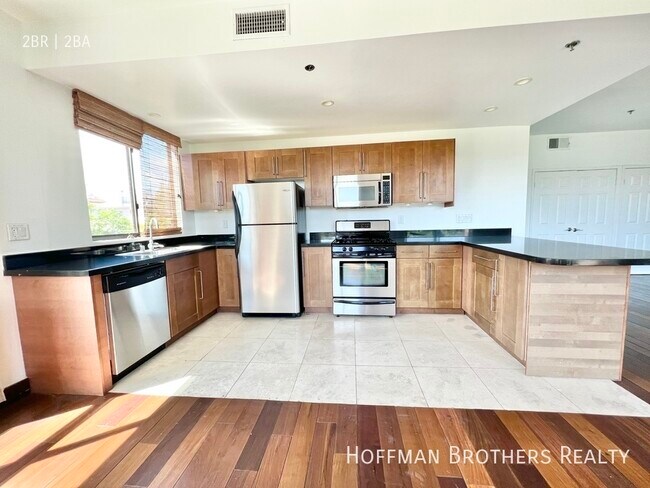 Photo - 8811 Burton Way Unit 308A