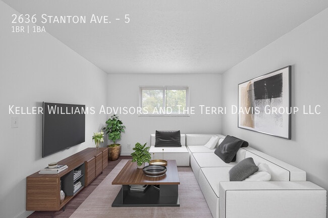 Photo - 2636 Stanton Ave Unit 5